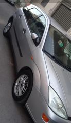 Ford Focus 2001