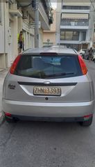 Ford Focus 2001-thumb-2