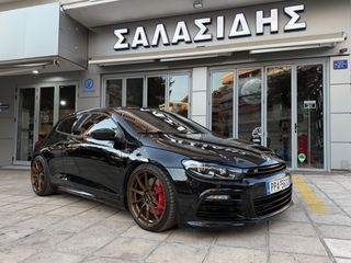 Volkswagen Scirocco 2009-thumb-1