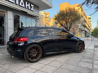 Volkswagen Scirocco 2009-thumb-2