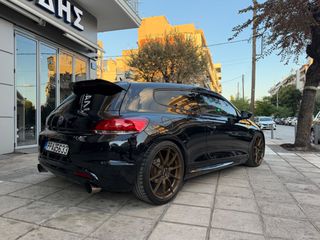 Volkswagen Scirocco 2009-thumb-3