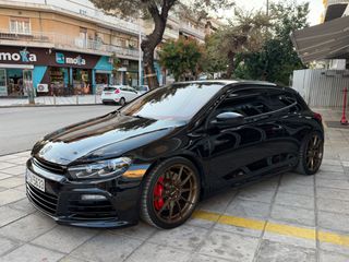 Volkswagen Scirocco 2009-thumb-4