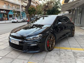 Volkswagen Scirocco 2009-thumb-5