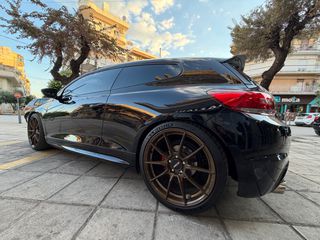 Volkswagen Scirocco 2009-thumb-7