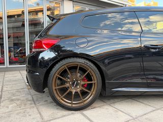 Volkswagen Scirocco 2009-thumb-8