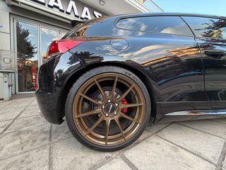 Volkswagen Scirocco 2009-thumb-9