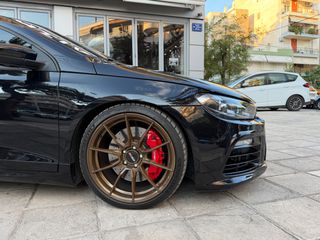 Volkswagen Scirocco 2009-thumb-10