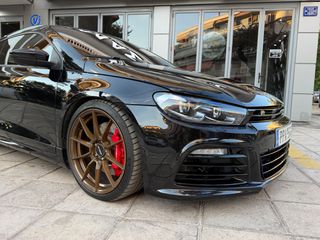 Volkswagen Scirocco 2009-thumb-11