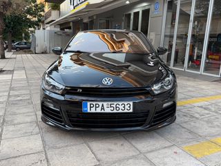 Volkswagen Scirocco 2009-thumb-14