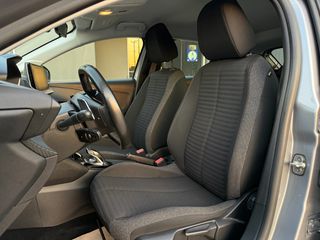 Peugeot 208 2020 1.2 PureTech Business *AUTOMATIC*ΑΛΛΑΓΜΕΝΟ ΚΙΤ ΧΡΟΝΙΣΜΟΥ*-thumb-6