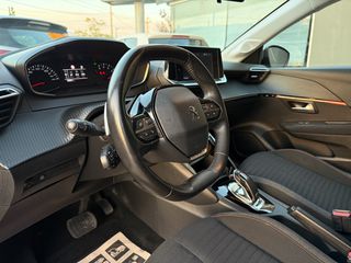 Peugeot 208 2020 1.2 PureTech Business *AUTOMATIC*ΑΛΛΑΓΜΕΝΟ ΚΙΤ ΧΡΟΝΙΣΜΟΥ*-thumb-8