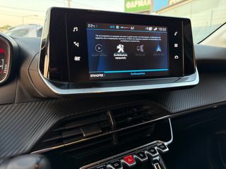 Peugeot 208 2020 1.2 PureTech Business *AUTOMATIC*ΑΛΛΑΓΜΕΝΟ ΚΙΤ ΧΡΟΝΙΣΜΟΥ*-thumb-14