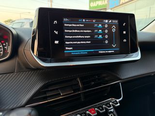 Peugeot 208 2020 1.2 PureTech Business *AUTOMATIC*ΑΛΛΑΓΜΕΝΟ ΚΙΤ ΧΡΟΝΙΣΜΟΥ*-thumb-15