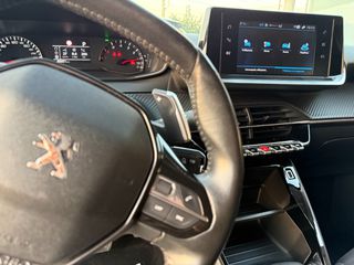 Peugeot 208 2020 1.2 PureTech Business *AUTOMATIC*ΑΛΛΑΓΜΕΝΟ ΚΙΤ ΧΡΟΝΙΣΜΟΥ*-thumb-11