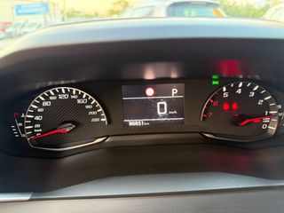 Peugeot 208 2020 1.2 PureTech Business *AUTOMATIC*ΑΛΛΑΓΜΕΝΟ ΚΙΤ ΧΡΟΝΙΣΜΟΥ*-thumb-10