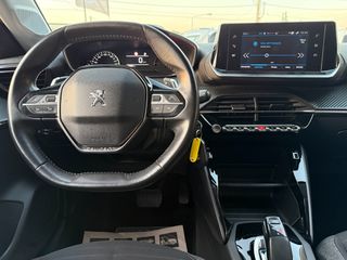 Peugeot 208 2020 1.2 PureTech Business *AUTOMATIC*ΑΛΛΑΓΜΕΝΟ ΚΙΤ ΧΡΟΝΙΣΜΟΥ*-thumb-9