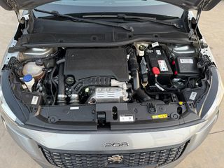 Peugeot 208 2020 1.2 PureTech Business *AUTOMATIC*ΑΛΛΑΓΜΕΝΟ ΚΙΤ ΧΡΟΝΙΣΜΟΥ*-thumb-23