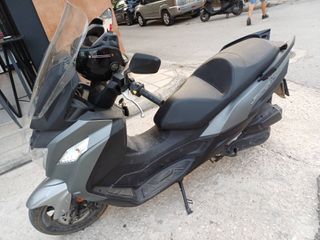 Sym JOYMAX Z 250 2020-thumb-1
