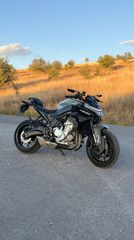 CFmoto 675 NK 2025