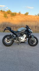 CFmoto 675 NK 2025-thumb-2