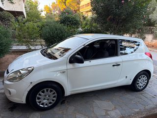 Hyundai i 20 2010 Classic