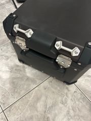 BMW βαλίτσα top case γνήσια