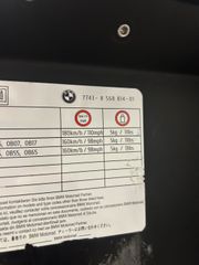 BMW βαλίτσα top case γνήσια-thumb-4