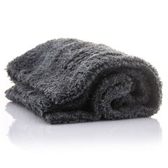 Work Stuff Gentleman+ Microfiber Cloth 40x40 600gsm Πετσέτα Detailing Πολυτελείας WS057