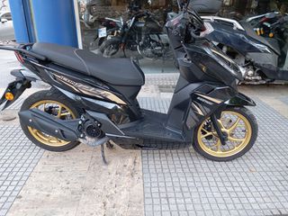 Keeway Icon 125S 2025-thumb-1