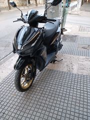Keeway Icon 125S 2025-thumb-2