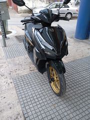 Keeway Icon 125S 2025-thumb-3