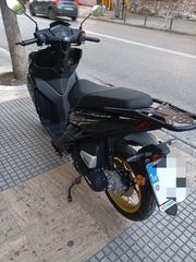 Keeway Icon 125S 2025-thumb-5