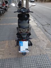 Keeway Icon 125S 2025-thumb-6