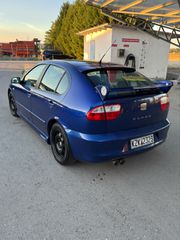 Seat Leon 2001 Look cupra-thumb-2