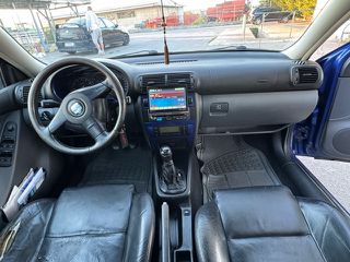 Seat Leon 2001 Look cupra-thumb-6