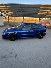 Seat Leon 2001 Look cupra-thumb-7