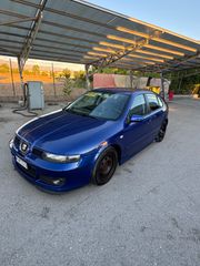 Seat Leon 2001 Look cupra-thumb-8