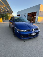 Seat Leon 2001 Look cupra-thumb-11