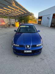 Seat Leon 2001 Look cupra