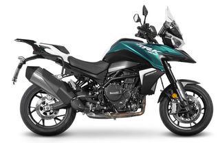 ΛΥΡΗΣ SHAD ΒΑΣΕΙΣ ΠΛΑΪΝΩΝ ΒΑΛΙΤΣΩΝ 3P SYSTEM ΓΙΑ BENELLI TRK902, B0TR96IF