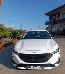 Peugeot 308 2022 308 BLUEHDI 130CH ACTIVE PACK FULL EXTRA!!!-thumb-2