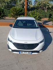 Peugeot 308 2022 308 BLUEHDI 130CH ACTIVE PACK FULL EXTRA!!!-thumb-3