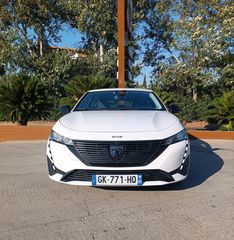 Peugeot 308 2022 308 BLUEHDI 130CH ACTIVE PACK FULL EXTRA!!!-thumb-4