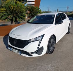 Peugeot 308 2022 308 BLUEHDI 130CH ACTIVE PACK FULL EXTRA!!!