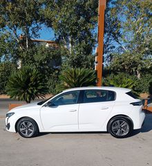Peugeot 308 2022 308 BLUEHDI 130CH ACTIVE PACK FULL EXTRA!!!-thumb-7