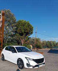 Peugeot 308 2022 308 BLUEHDI 130CH ACTIVE PACK FULL EXTRA!!!-thumb-8