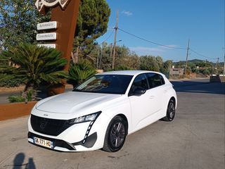 Peugeot 308 2022 308 BLUEHDI 130CH ACTIVE PACK FULL EXTRA!!!-thumb-10