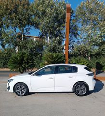 Peugeot 308 2022 308 BLUEHDI 130CH ACTIVE PACK FULL EXTRA!!!-thumb-11