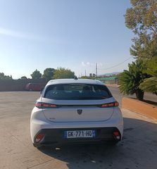 Peugeot 308 2022 308 BLUEHDI 130CH ACTIVE PACK FULL EXTRA!!!-thumb-12