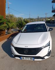 Peugeot 308 2022 308 BLUEHDI 130CH ACTIVE PACK FULL EXTRA!!!-thumb-13